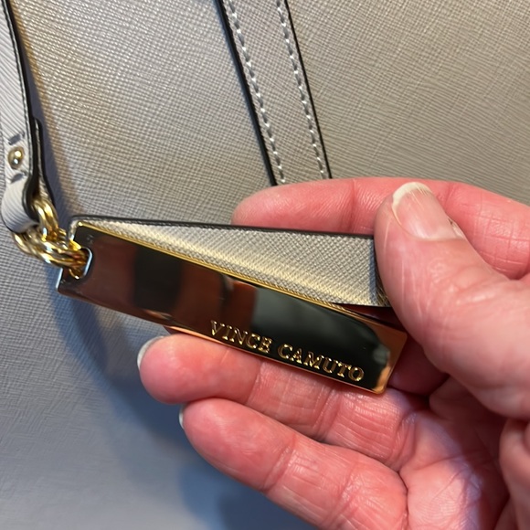 Vince Camuto Tote - Picture 2 of 3